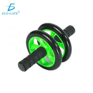 Rueda de Ejercicio Abdominal