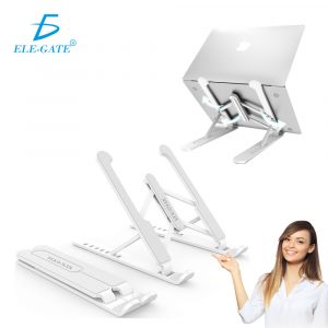 Soporte para Laptop Plegable Portátil