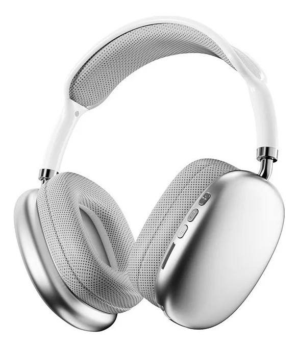 Audífonos Inalámbricos Con Bluetooth