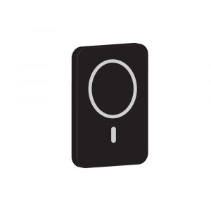 Batería Portátil Magnética Magsafe Compatible con iPhone