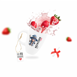 Protegido: Hechicero Épico