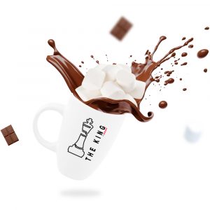 Mug The King | Ajedrez