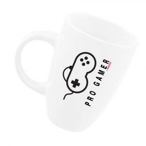 Pro Gamer Mug