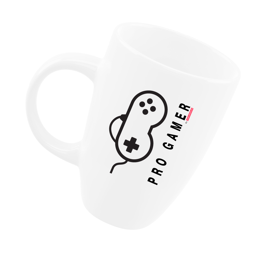 Pro Gamer Mug