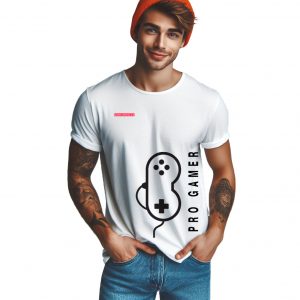 Pro Gamer Playera | Gaming